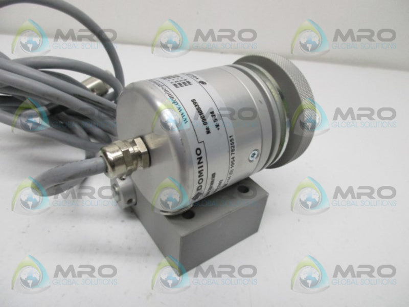 DOMINO SH/MR/HD ENCODER (AS PICTURED)  NSNP