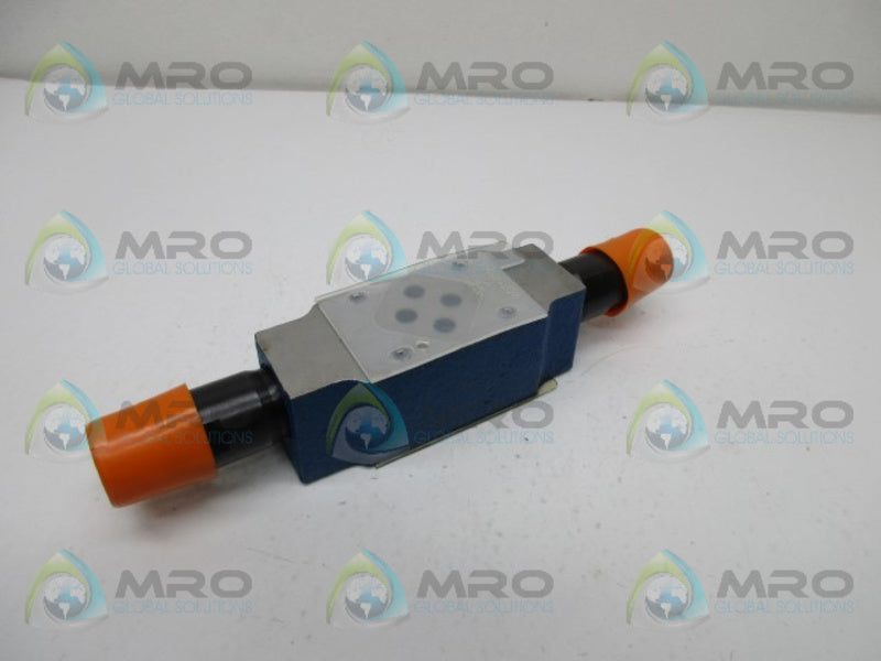 REXROTH R900411315 DIRECTIONAL CONTROL VALVE  NSNP