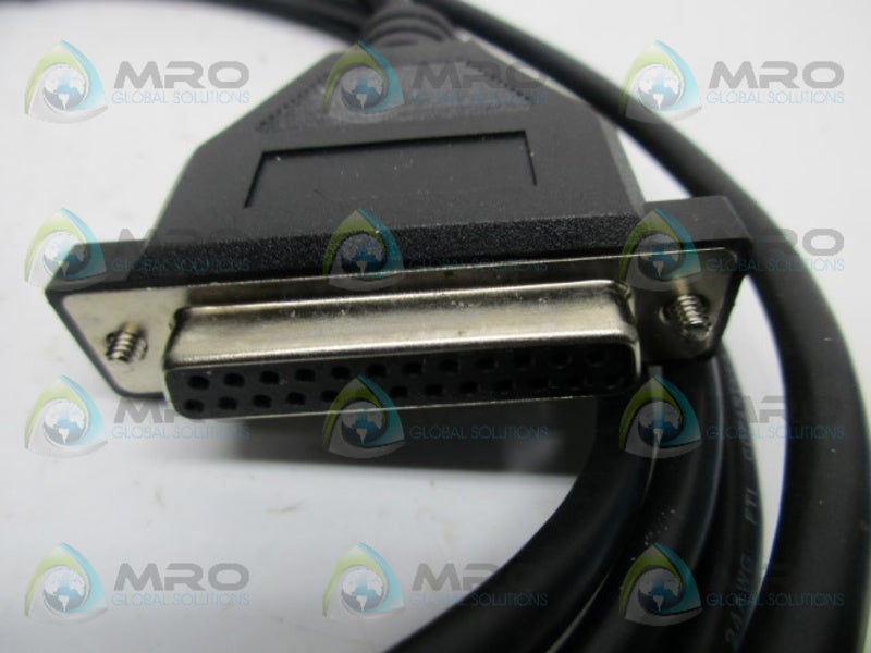 MICROSCAN 61-000034-01 COMMUNICATION CABLE  NSNP