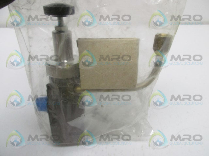 NUMATICS 081RS400J NSNP