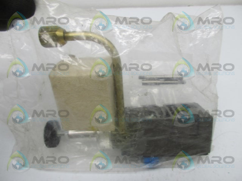 NUMATICS 081RS400J NSNP