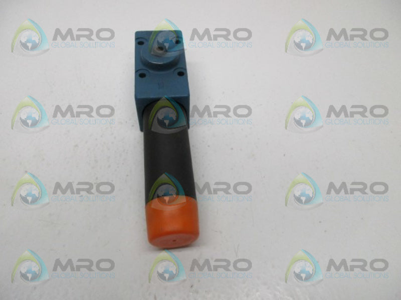REXROTH DR6DP2-53/25YMV PRESSURE RELIEF VALVE  NSNP