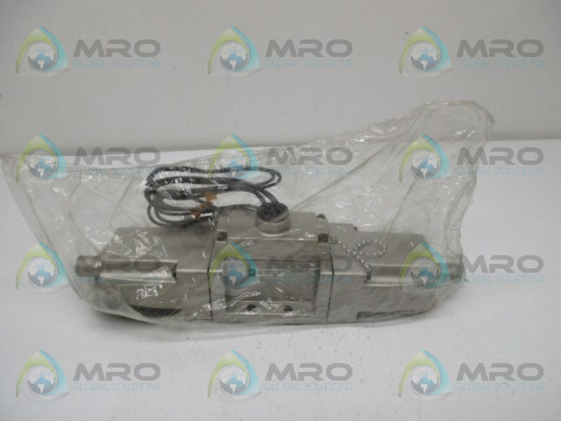 SMC NVS4334-0009D AIR VALVE * NEW IN FACTORY BAG *