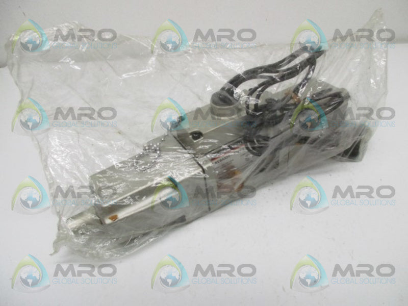 SMC NVS4334-0009D AIR VALVE * NEW IN FACTORY BAG *