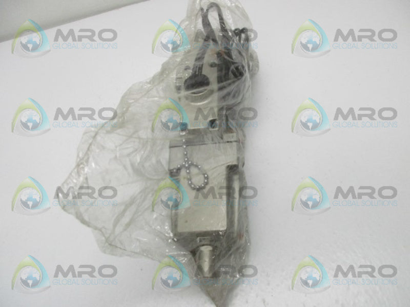 SMC NVS4334-0009D AIR VALVE * NEW IN FACTORY BAG *