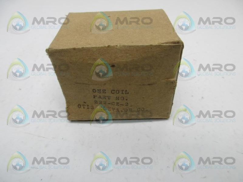 OTIS 222CZ2 COIL  NSMP
