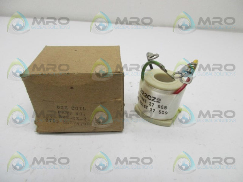 OTIS 222CZ2 COIL NSMP