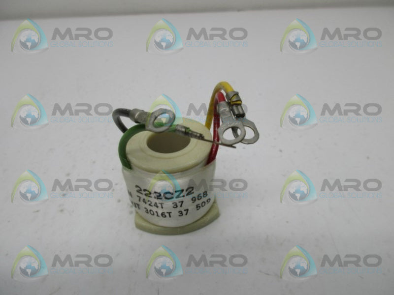 OTIS 222CZ2 COIL  NSMP