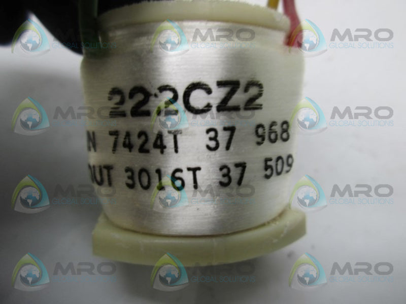 OTIS 222CZ2 COIL NSMP