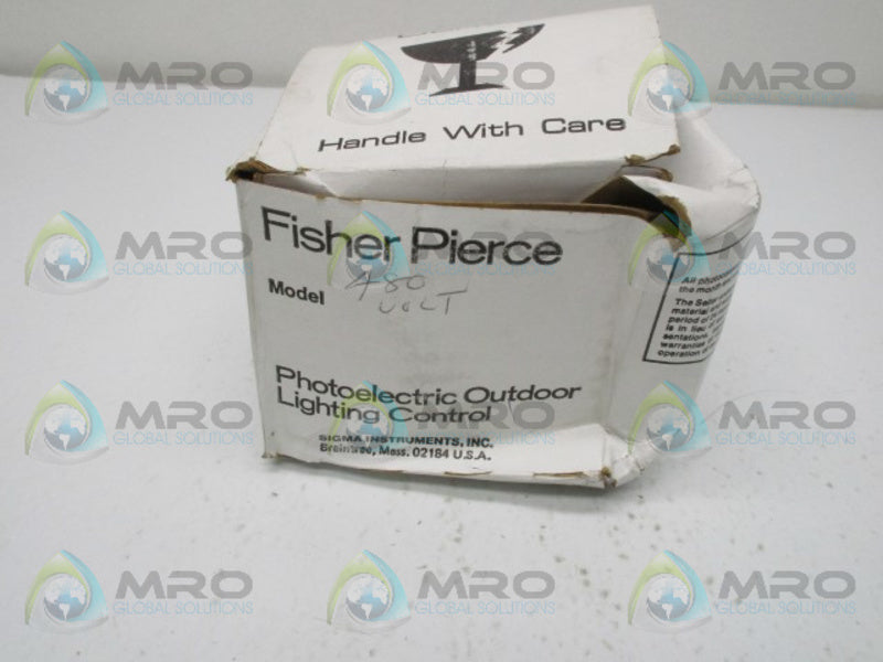 FP OUTDOR LIGHTING CONTROLS 6694 PHOTOELECTRIC CONTROL  NSMP