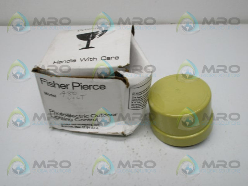 FP OUTDOR LIGHTING CONTROLS 6694 PHOTOELECTRIC CONTROL  NSMP