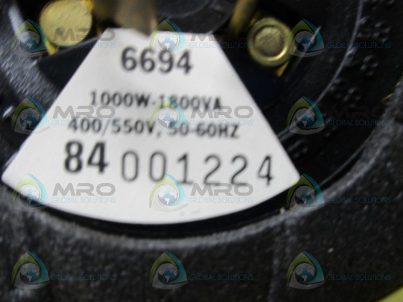 FP OUTDOR LIGHTING CONTROLS 6694 PHOTOELECTRIC CONTROL  NSMP