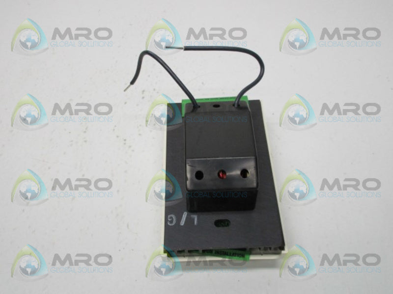 LIGHTOLIER CONTROLS P1000-R NSMP