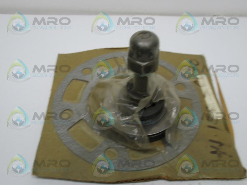 INDUSTRIAL MRO 30220206 35-COMPL W/ GASKET VALVE * NEW IN ORIGINAL PACKAGE *