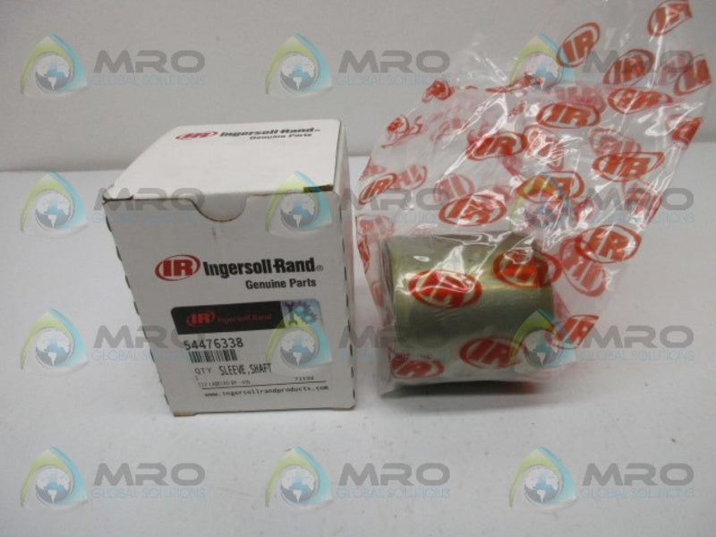 INGERSOLL RAND 54476338 SHAFT SLEEVE  NSMP