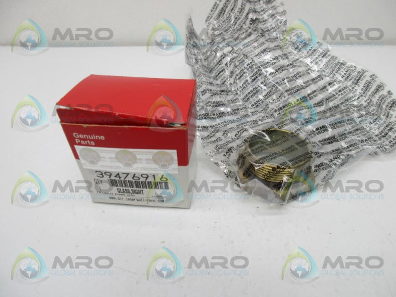 INGERSOLL RAND 39476916 SIGHT GLASS  NSMP