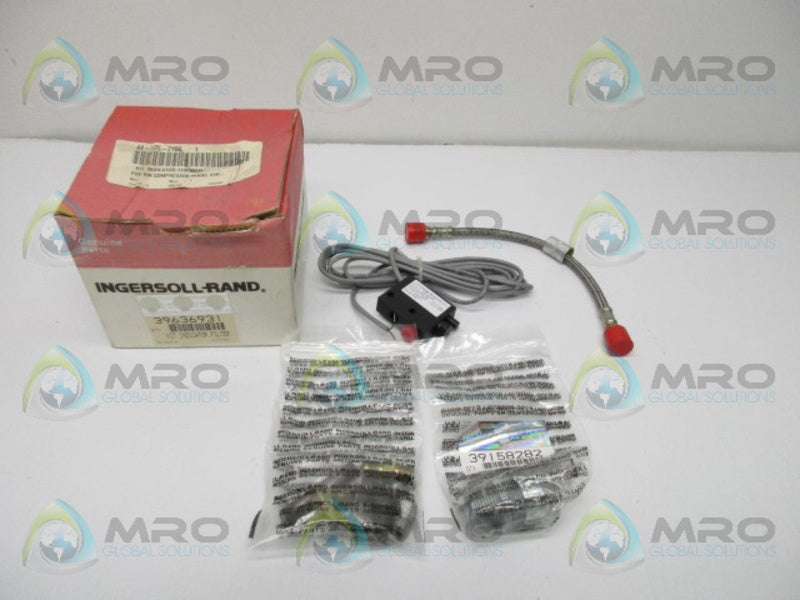 INGERSOLL RAND 39636931 FILTER INDICATOR KIT  NSMP