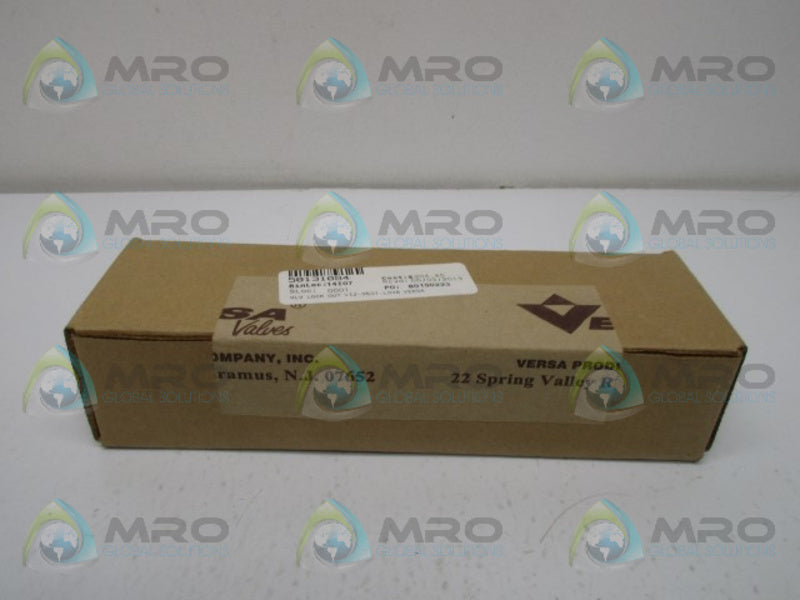 VERSA VIZ-3501-L0VB VALVE  NSFS