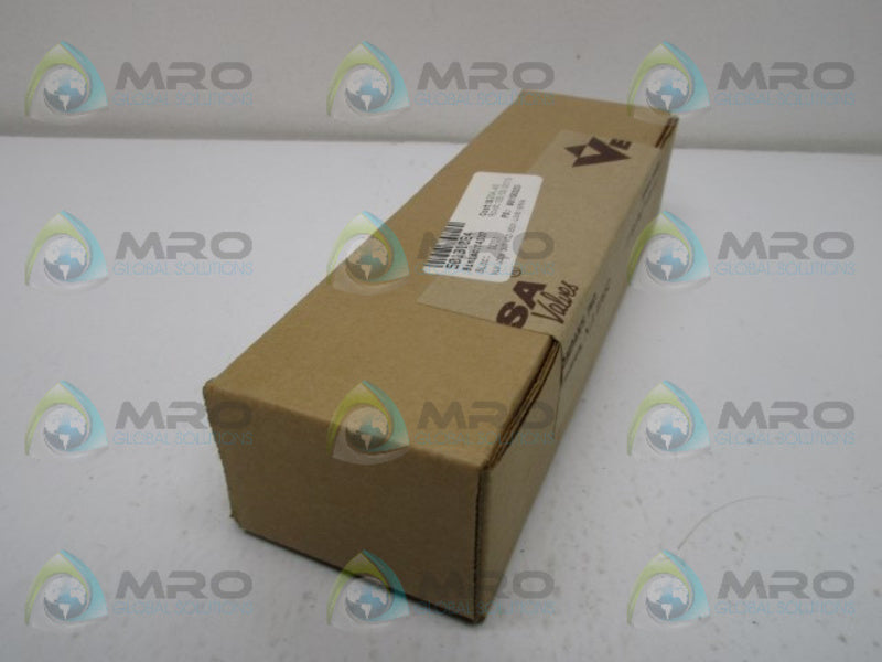 VERSA VIZ-3501-L0VB VALVE  NSFS