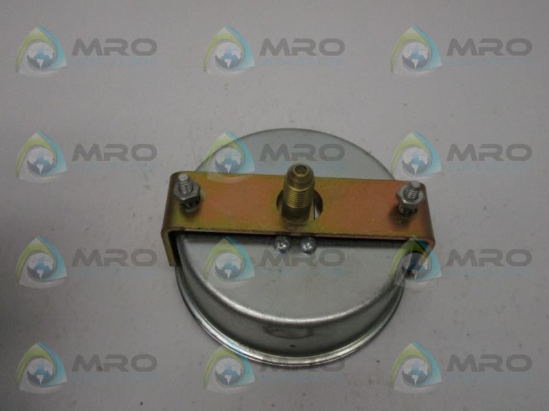 YORK 026-14572C002 PRESSURE GAUGE  NSNP