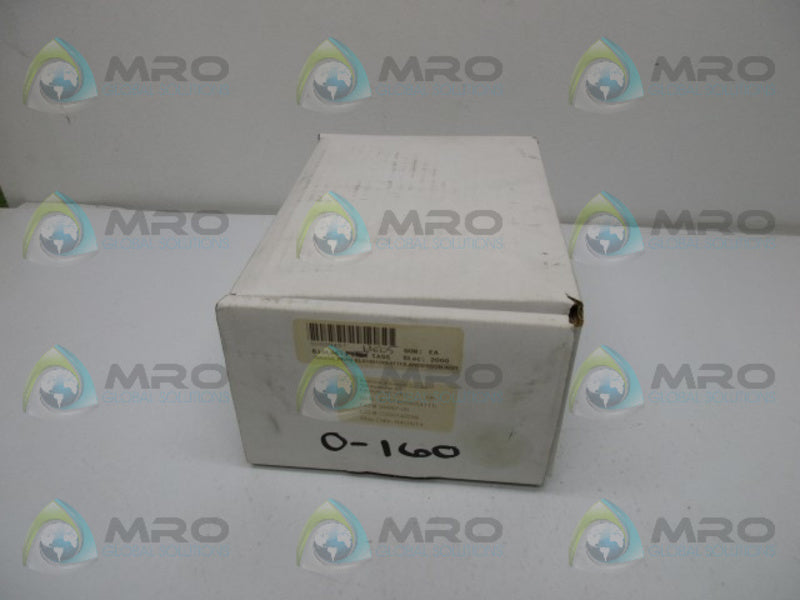 ANDERSON NEGELE EL074010054111 PRESSURE GAUAGE LIQUID FILLED  NSMP