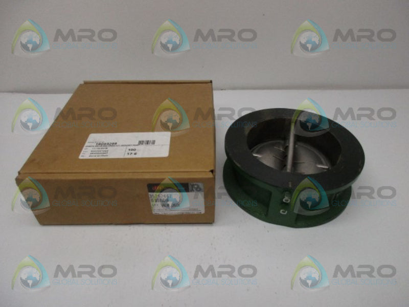INGERSOLL RAND 35252667 CHECK VALVE  NSMP
