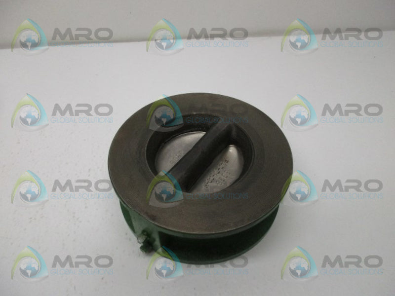 INGERSOLL RAND 35252667 CHECK VALVE  NSMP