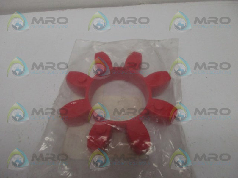LOVEJOY 68514462075 CJ 65 SPIDER 95A RED * NEW IN FACTORY BAG *