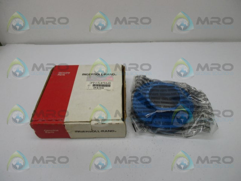 INGERSOLL RAND 39154968 OIL FILTER CUP  NSMP