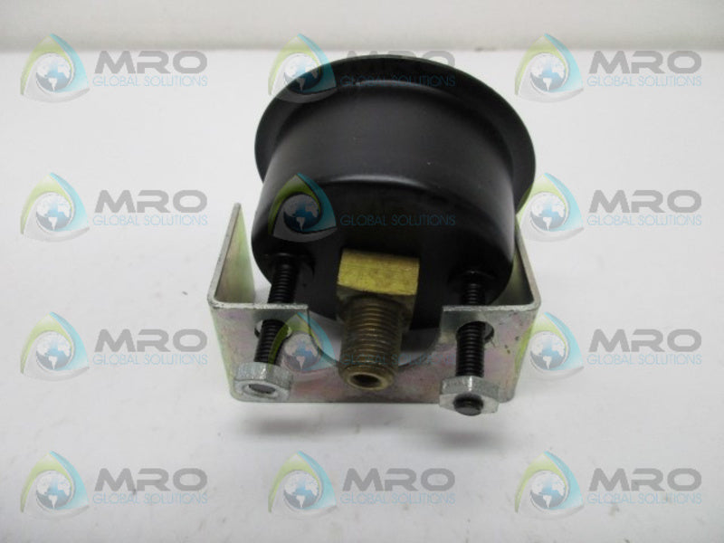 INGERSOLL RAND 39150412-D05 GAUGE  NSMP