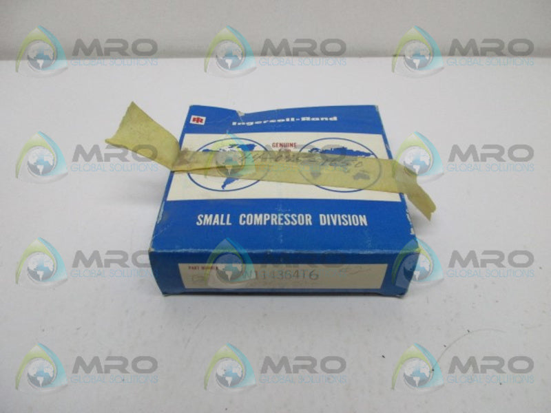 INGERSOLL RAND W114364T6 COMPRESSOR PISTON RING SET  NSMP