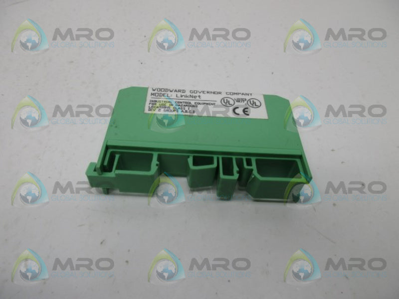 WOODWARD 9905-760  NSMP