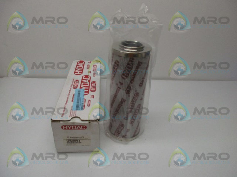 HYDAC 1253094 FILTER  NSMP