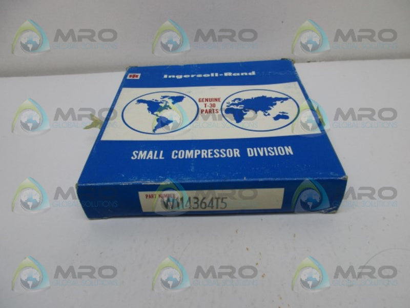 INGERSOLL RAND W114364T5 PISTON RING  NSMP