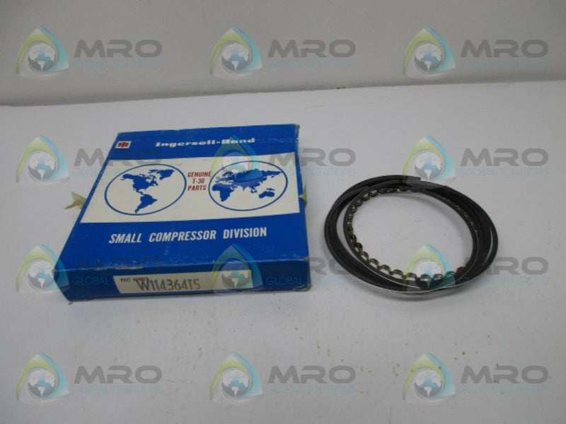 INGERSOLL RAND W114364T5 PISTON RING  NSMP