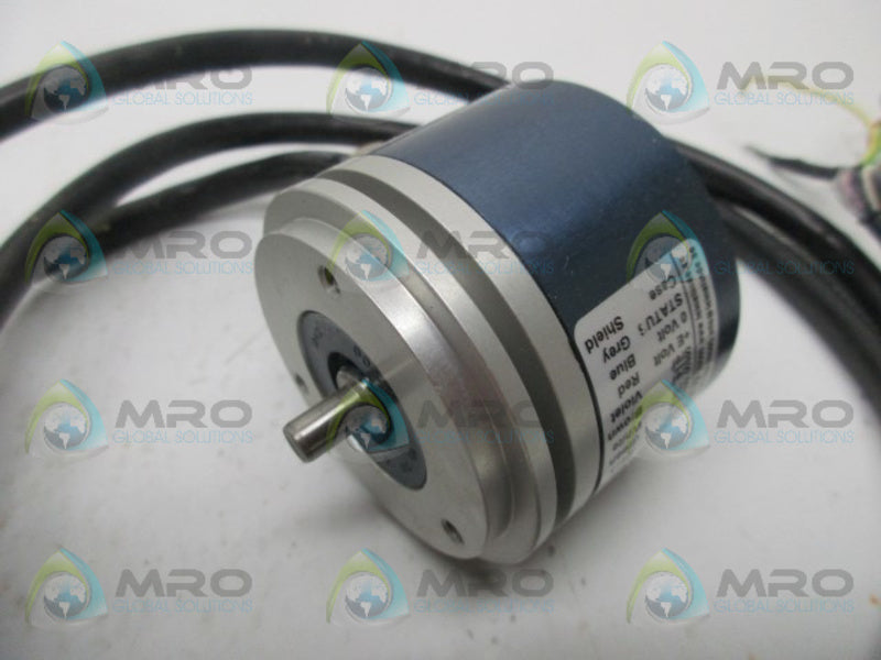 LEINE & LINDE RSI503 515398-47 ENCODER  NSMP