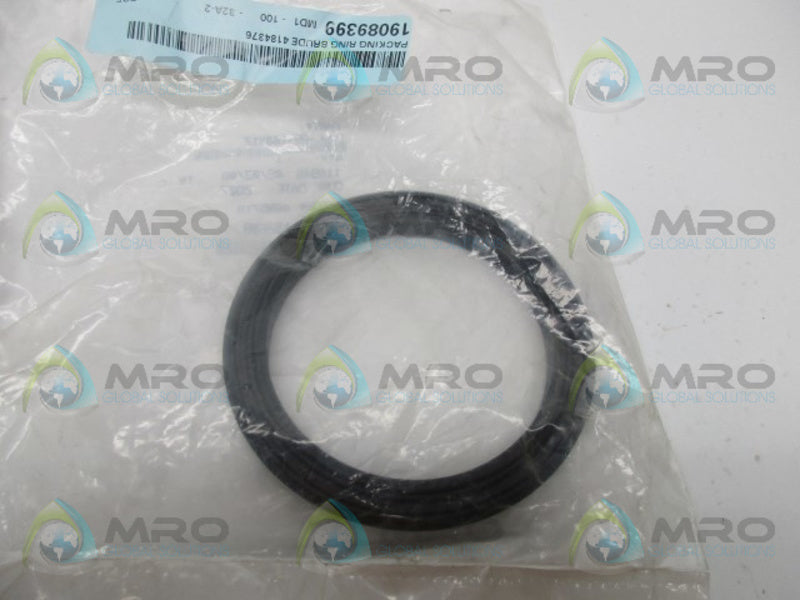 INDUSTRIAL MRO MUUL-BOX100X12 SEAL * NEW IN FACTORY BAG *