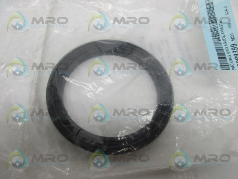 INDUSTRIAL MRO MUUL-BOX100X12 SEAL * NEW IN FACTORY BAG *