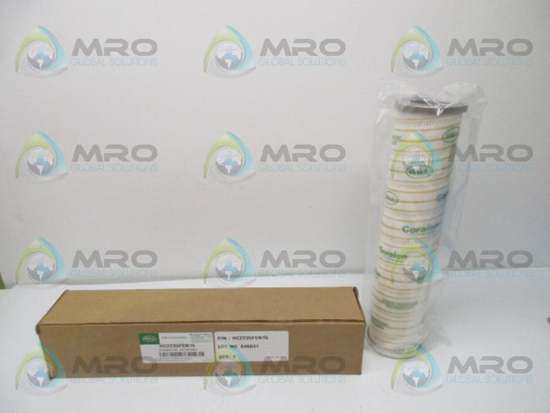 PALL HC2235FCN15 HYDRAULIC OIL FILTER ELEMENT  NSMP
