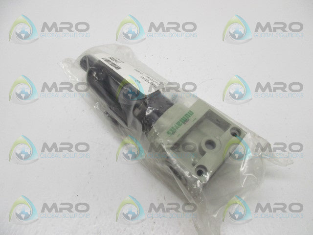 NUMATICS F22B-03 PARTICULATE FILTER * NEW IN FACTORY BAG *