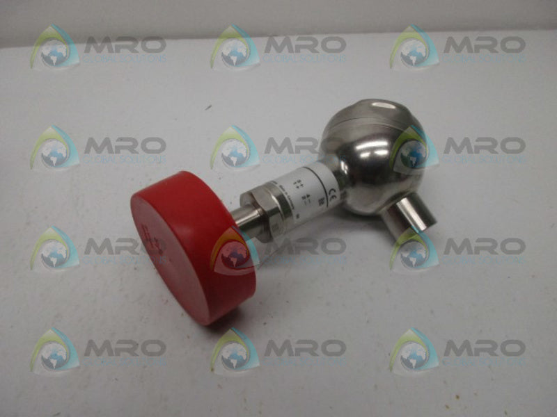 WIKA 12127566 TYPE F-20  NSMP