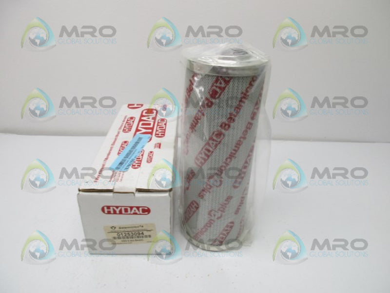 HYDAC 01253094 FILTER REPLACEMENT  NSMP