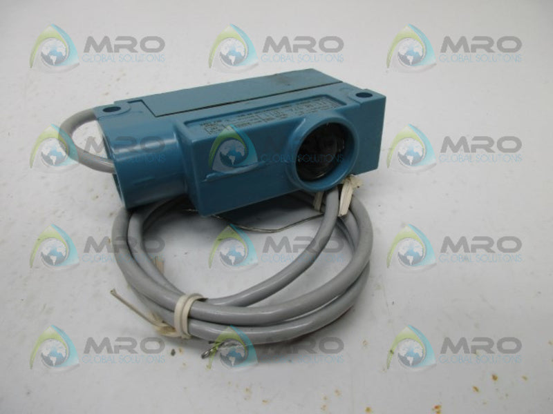 HONEYWELL FE-MLS7A-1011 PHOTOELECTRIC AUTOMATION SENSOR  NSMP