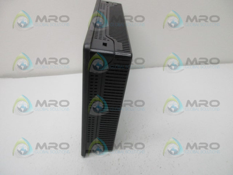 GE FANUC QPI31200E29-B QUICKPANEL 9" MONOCHROME  UNMP