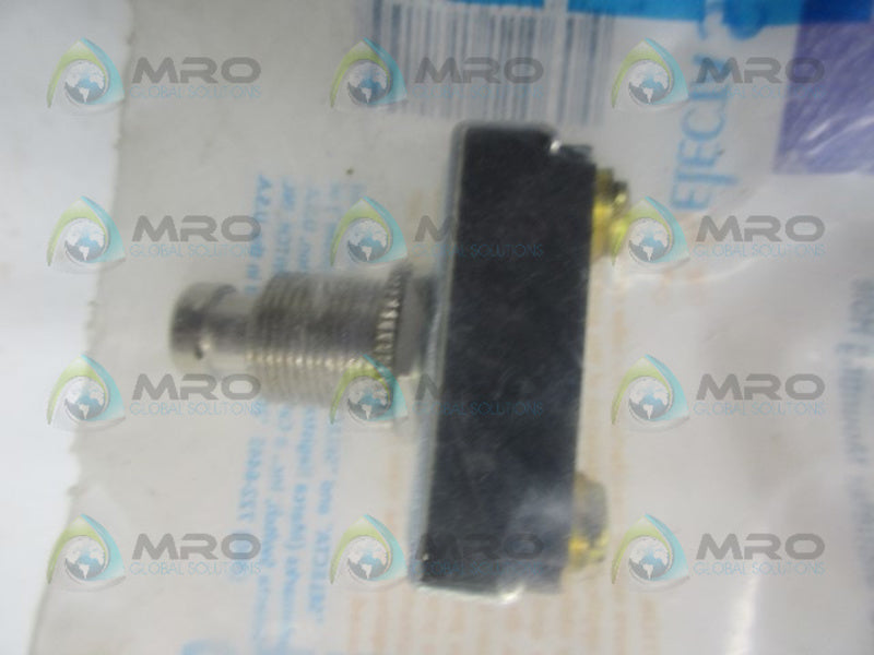 SELECTA SS229-BG PUSHBUTTON SPST ON-(OFF) 15AMP  NSMP