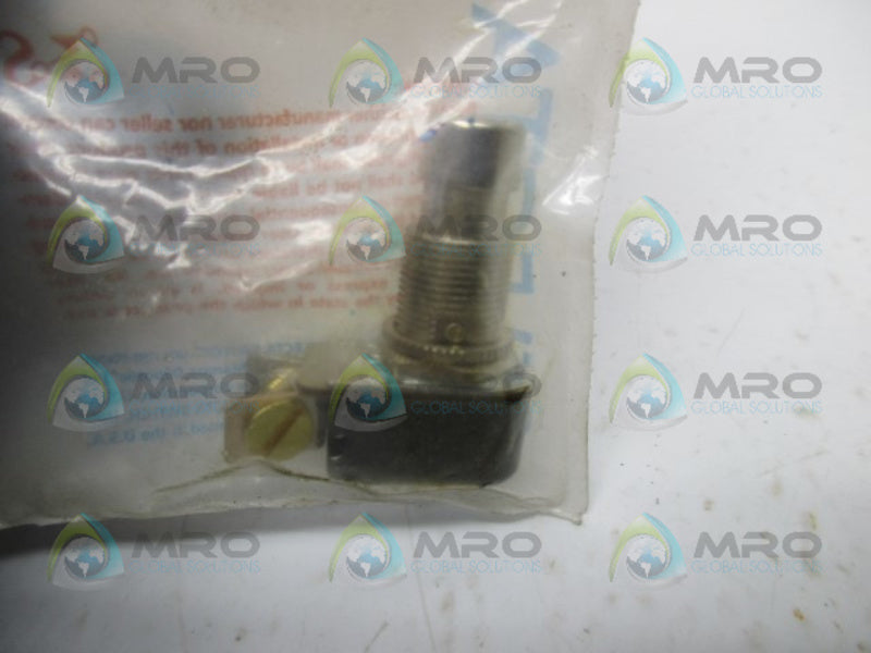 SELECTA SS216-11-BG PUSHBUTTON SWITCH * NEW IN FACTORY BAG *