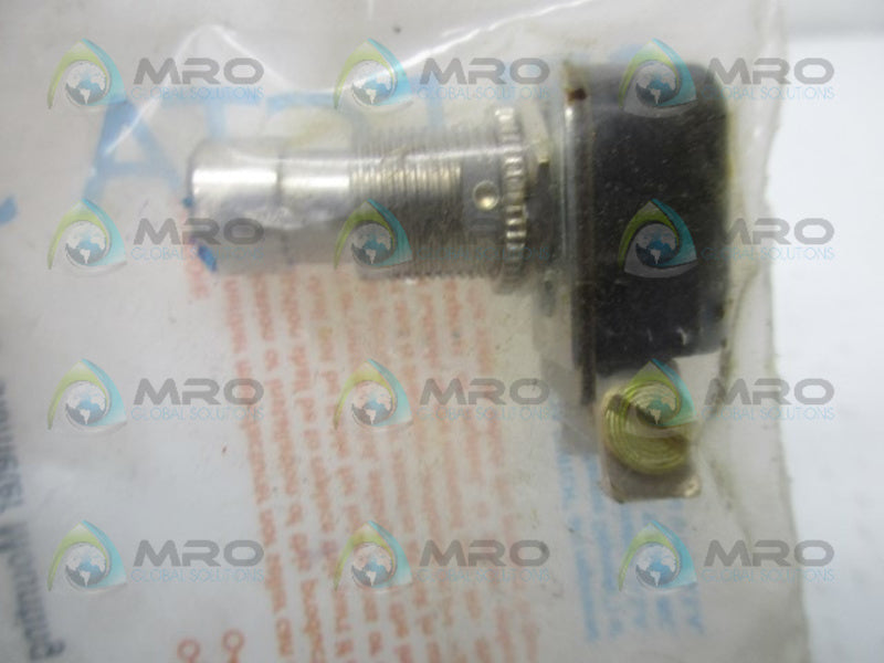 SELECTA SS216-11-BG PUSHBUTTON SWITCH * NEW IN FACTORY BAG *
