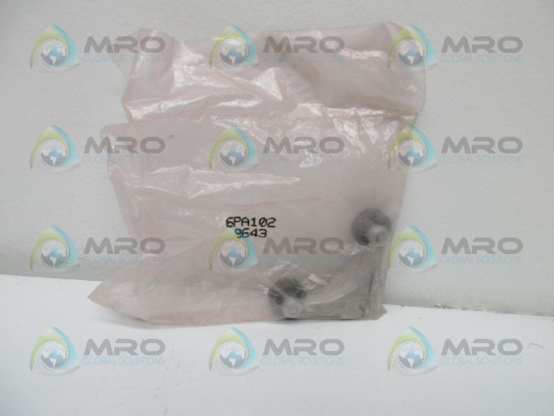 MICROSWITCH 6PA102 LIMIT SWITCH YOKE * NEW IN FACTORY BAG *