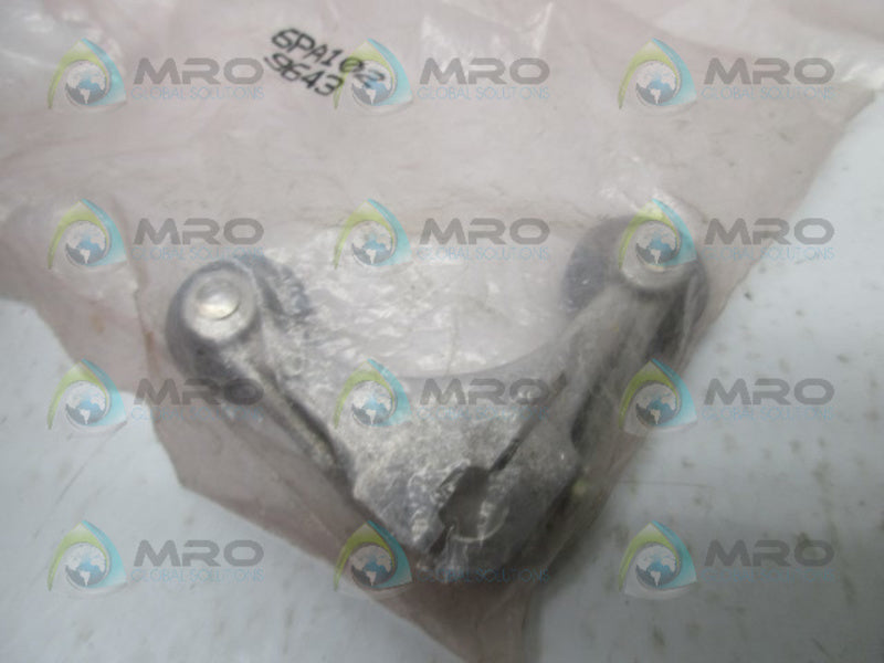 MICROSWITCH 6PA102 LIMIT SWITCH YOKE * NEW IN FACTORY BAG *