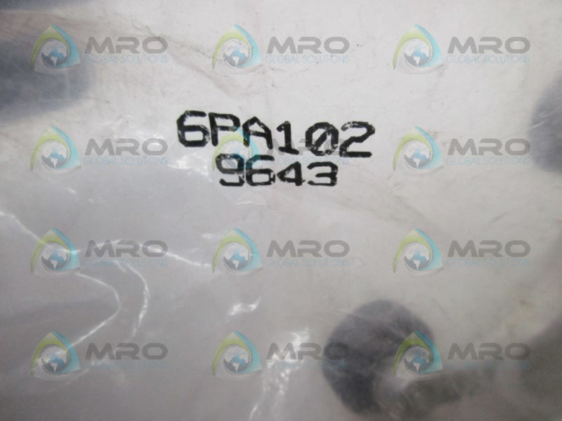 MICROSWITCH 6PA102 LIMIT SWITCH YOKE * NEW IN FACTORY BAG *